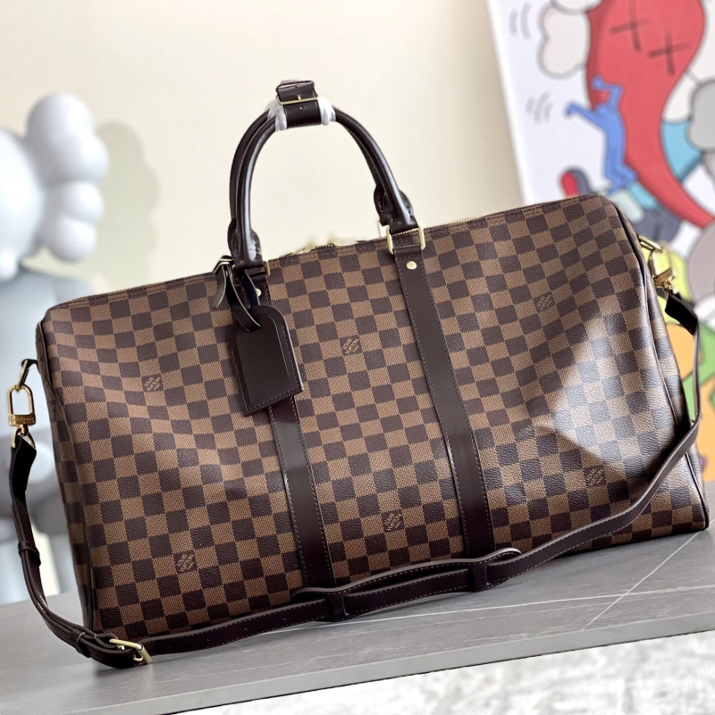 LV Travel Bags